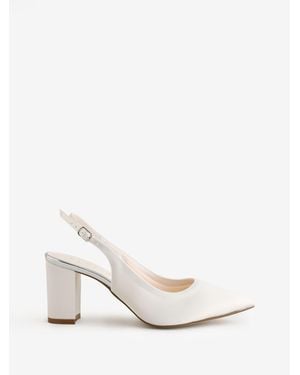 Rainbow Club Faith Wf Shoes - White