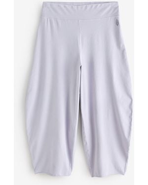 Fp Movement Fp Movement Hot Shot Easy Trousers - White