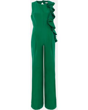 Phase Eight Jillian Jumpsuit - Green