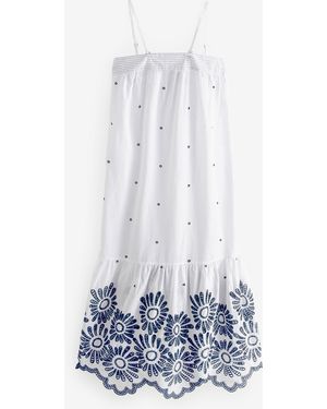 Next Blau - Braun