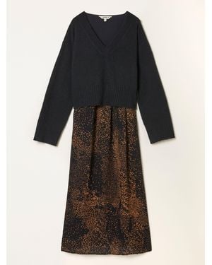 FatFace Fatface Aileen 2 - Black