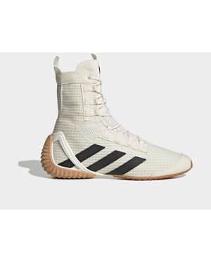adidas Speedex 23 Shoes - White
