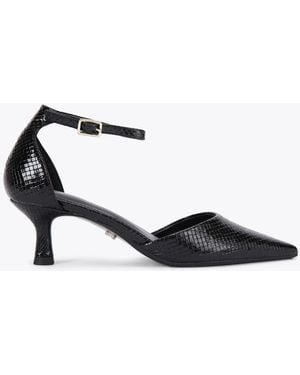 KG by Kurt Geiger Alina2 Shoes - White