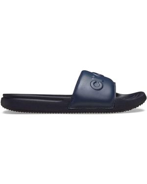 Crocs™ All Day Slides - Blue