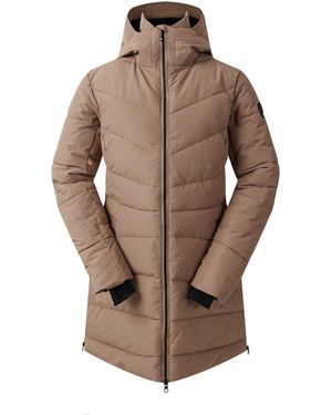 Dare 2b Striking V Jacket - Brown