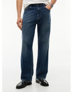 Tommy Hilfiger Tommy Jeans Otis Straight Faded Jeans - Blue