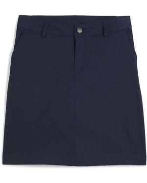 PUMA Jan Golf Skirt - Blue