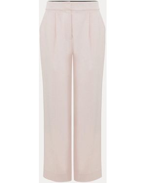 Phase Eight Sandie Pants - Pink