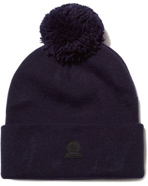 TOG24 Tyla Winter Knit Hat - Blue