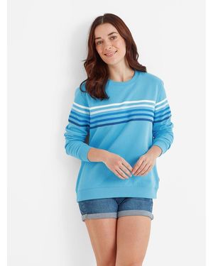 TOG24 Janie Pullover42 - Blau