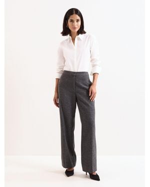 Phase Eight Anise Pants - White