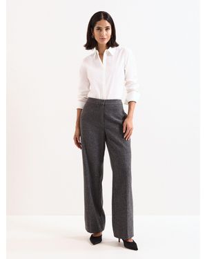 Phase Eight Phase Eight Anise Pants - White