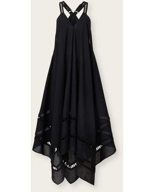 AllSaints Allsaints Lil Dress - Black