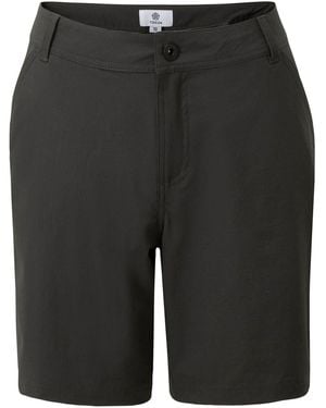 TOG24 Denver Tech Shorts - Grau