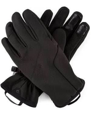 Craghoppers Altis Winter Gloves - Black