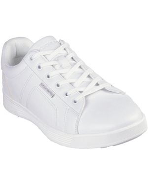 Skechers Cavell Hensley Sneakers - White