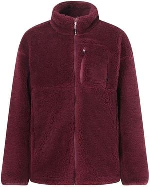 Regatta Roswind Water Repellent Fleece - Purple