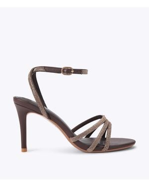 KG by Kurt Geiger Fancy Sandals - White