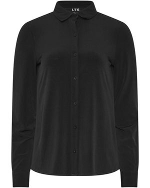 Long Tall Sally Ity Shirt - Schwarz