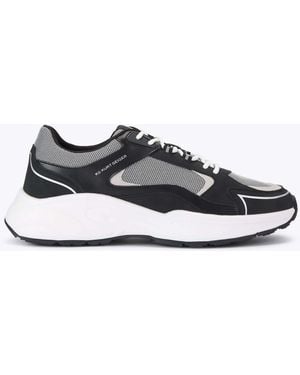 Kurt Geiger Kg Kurt Geiger Lloyd Sneakers - White