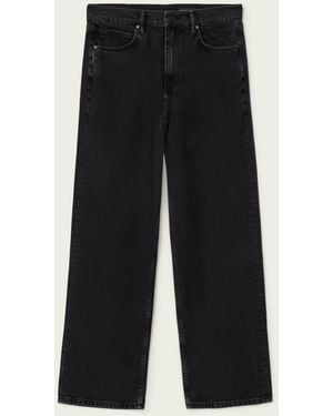 AllSaints Lenny Jeans - Black
