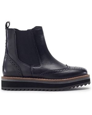 Moda In Pelle Moda - Blue