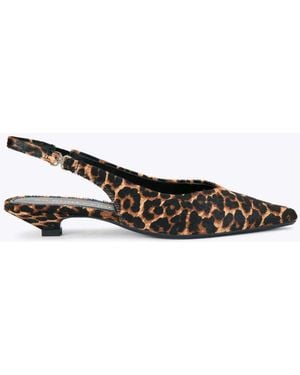KG by Kurt Geiger Agatha Shoes - White