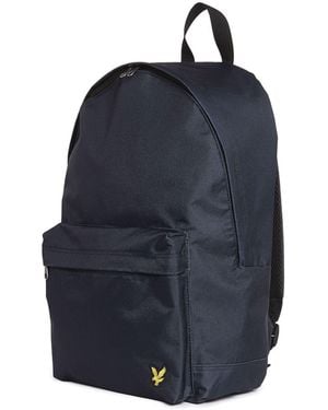 Lyle & Scott Backpack - Blue