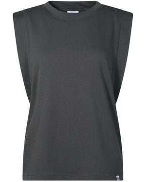 TOG24 Tog 24 April Supersoft Vest - Black