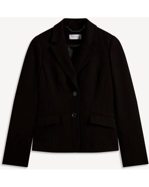 Hobbs Petite Lea Jacket - Black