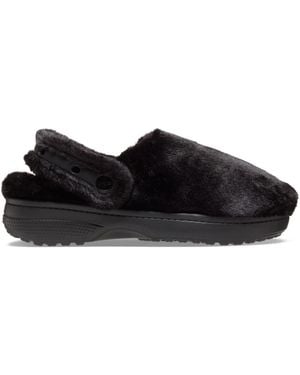 Crocs™ Classic Unforgettable Clogs - Black