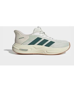 adidas Cloudfoam Cuxxion Rapidfit Sneakers - White