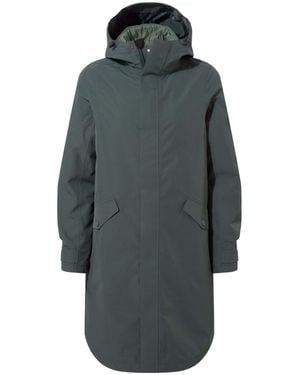 TOG24 Lyra Waterproof 3In1 Jacket - Gray