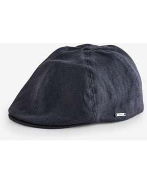 BOSS Trystan Hat - Blue