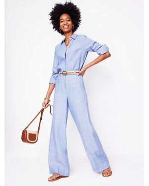 Boden Westbourne Pants - White
