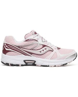 Saucony Grid Legacy Sneakers - White