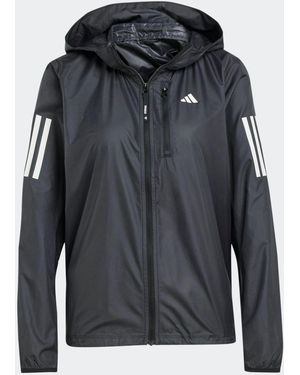 adidas Otr B Jacket - Black