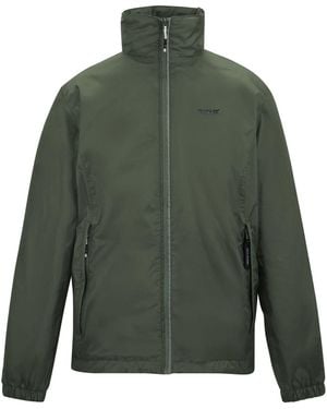 Regatta Lyle Iv Waterproof Jacket - Green
