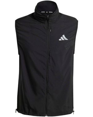adidas Adi365 Running Essentials Vest - Black