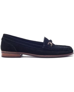 Moda In Pelle Moda - Blau