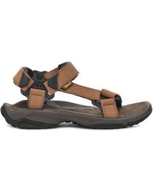 Teva Terra Lite Sandals - White