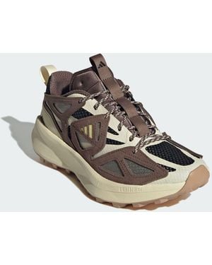 adidas Kantai Trail Shoes - White