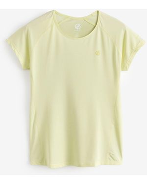 Dare 2b Corral T-Shirt - Yellow