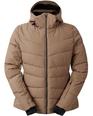 Dare 2b Glacier Jacket - Brown