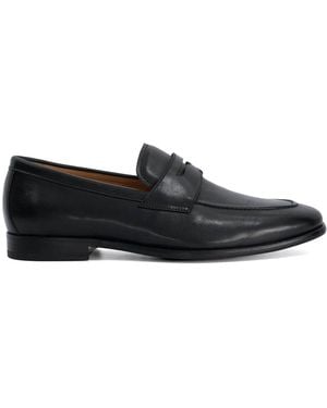 Dune Salford Loafers - Black