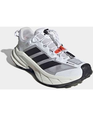 adidas Terrex Terrex Freehiker Sl Gore-Tex Hiking Shoes - White