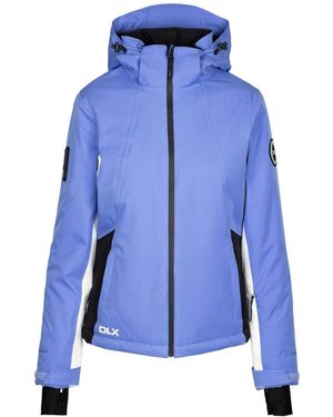 DLX Dolores Ski Jacket - Blue