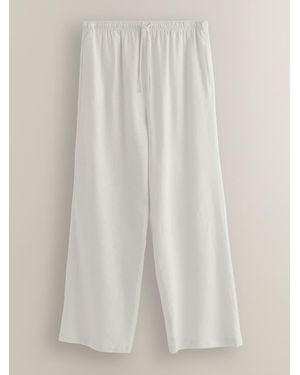 Regatta Life Talamanca Pants - White