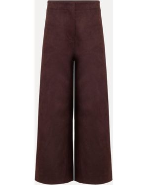 Phase Eight Remi Pants - Purple