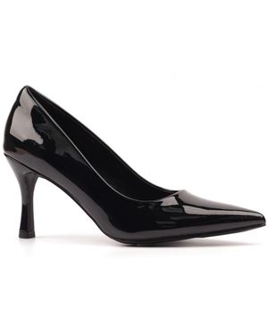 Lunar Megan Shoes - Black